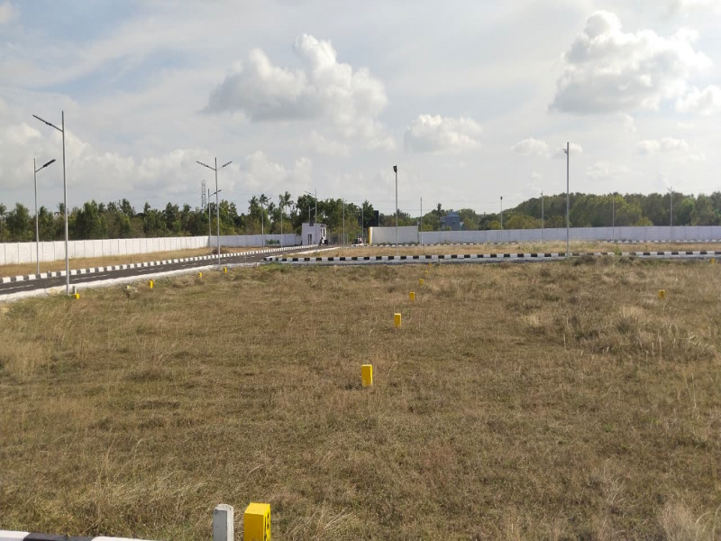 Sumangali Nagar