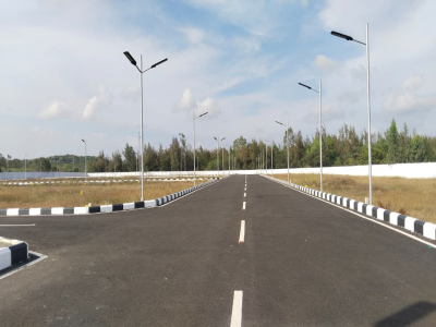 Sumangali Nagar