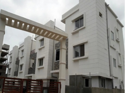 Aakriti Rohini Villas