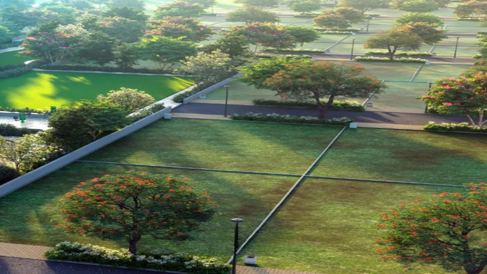 Sobha Conserve