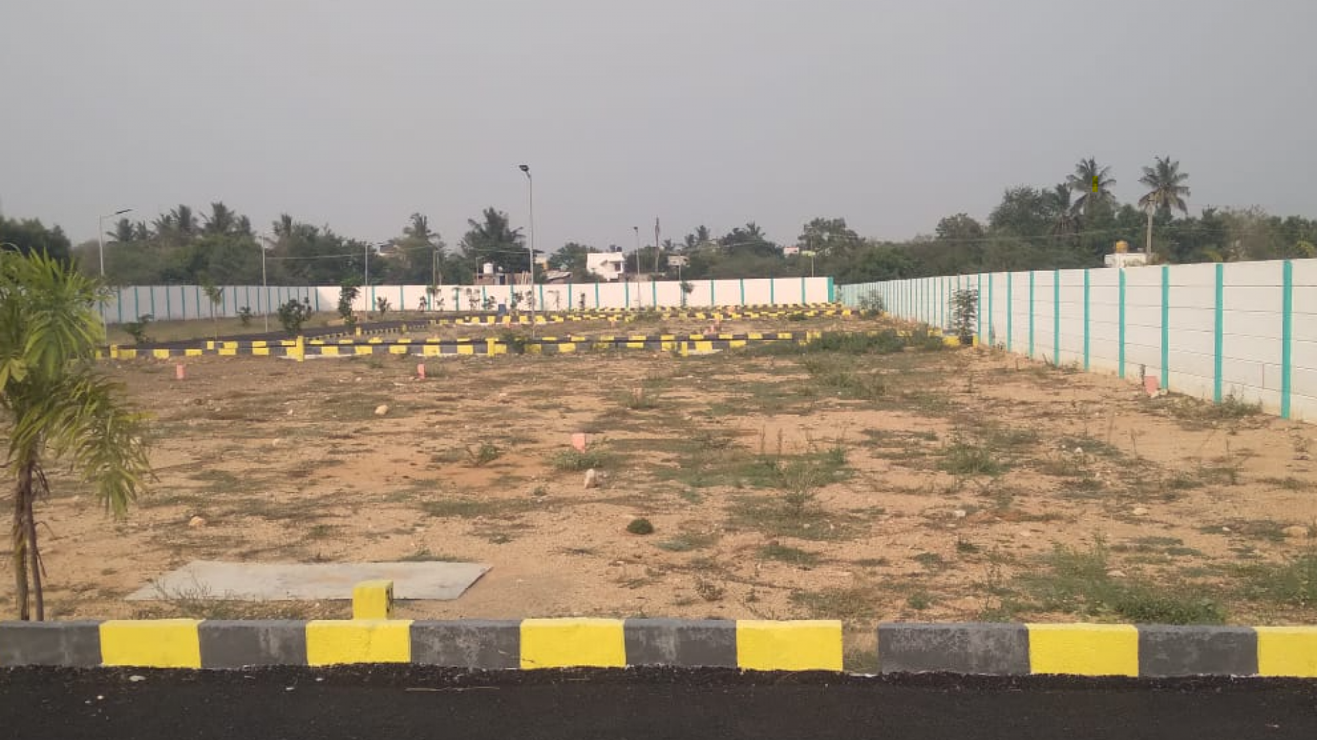 Dharshan Nagar