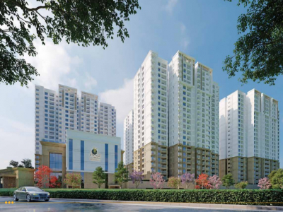 Prestige Palm Court