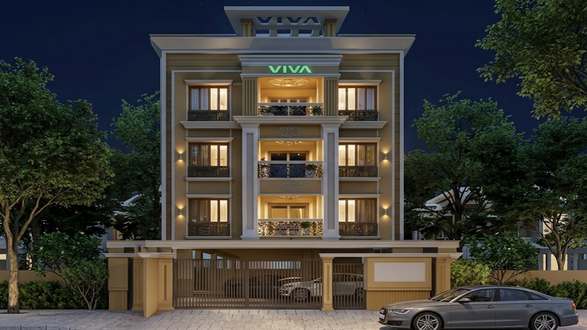 Viva Vibha