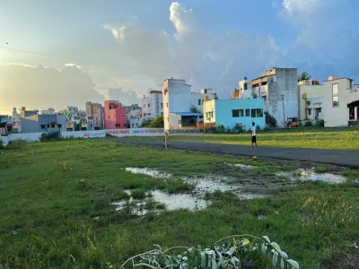 MCP Krishna Avenue