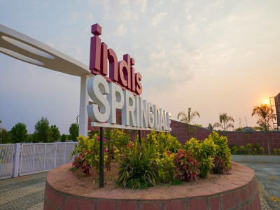 Indis Springdale