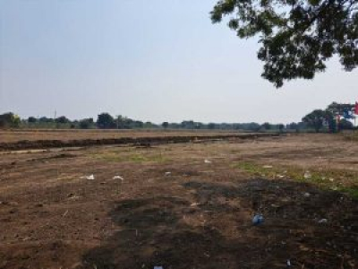 Plots for sale in Pranavi Pride, Bacharam