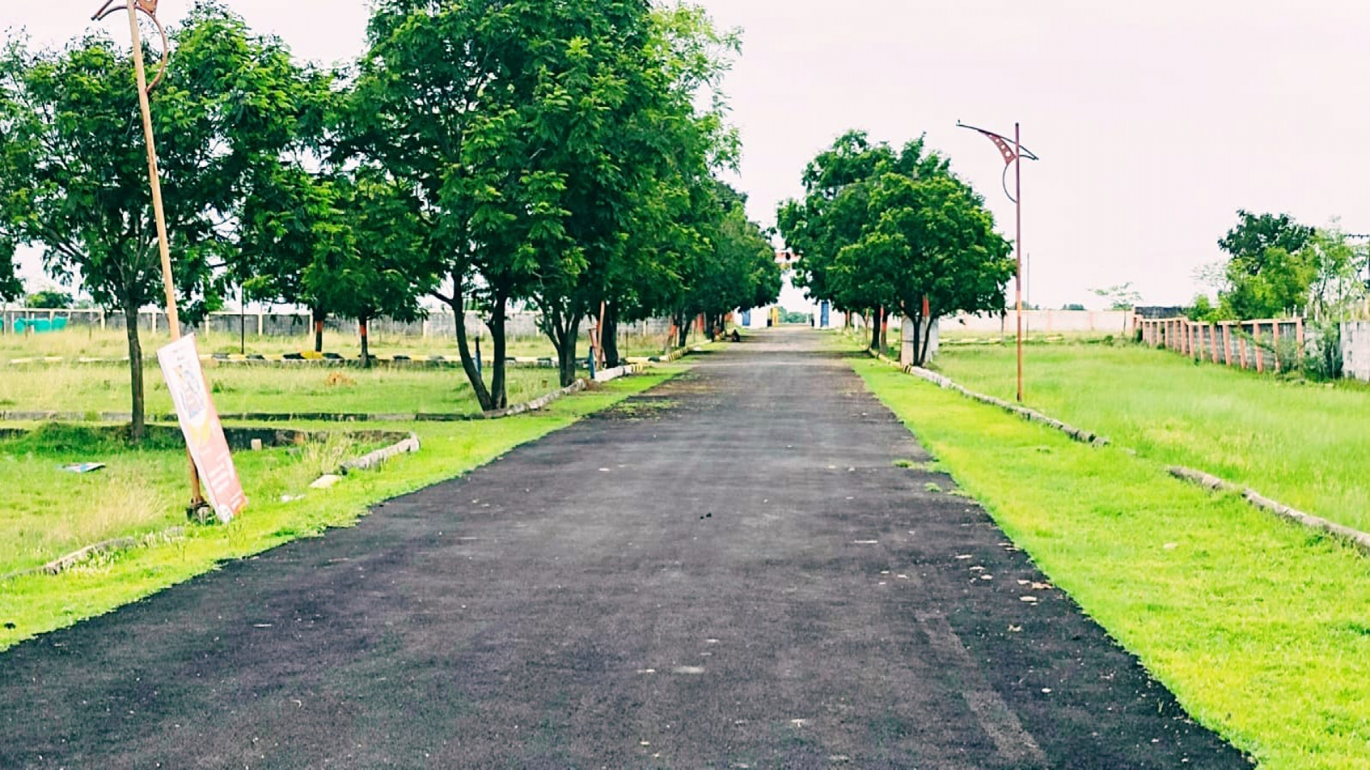 SS Raj Garden