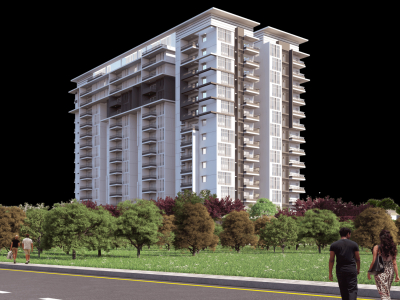 2, 3 BHK Flats for sale in Jains Balaji Nilayam Casa Waterside, Malkajgiri