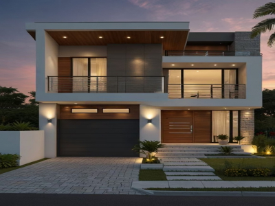 Proptera Signature Villas