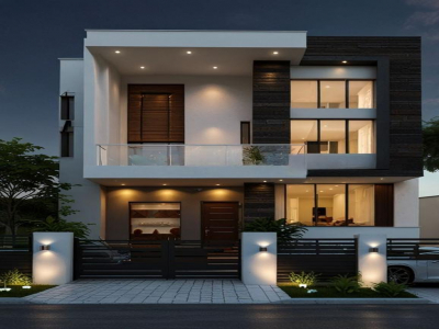 Proptera Prime Villas