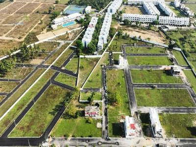 BLB Sree Ranga Nagar