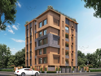 3 BHK Flats for sale in India Magnolia, Subramaniyampalayam