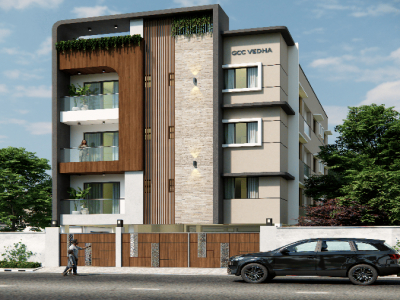 GCC Vedha