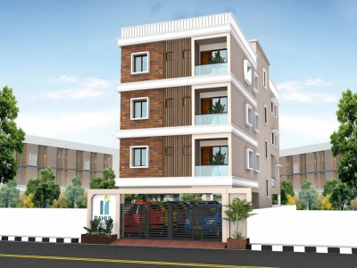 Swastik Square