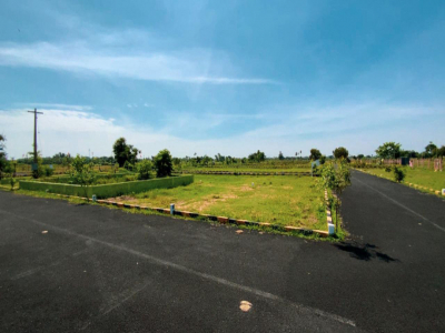 MRL Vijay Avenue