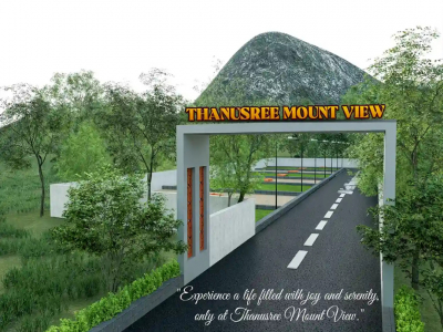 Thanusree Mount View