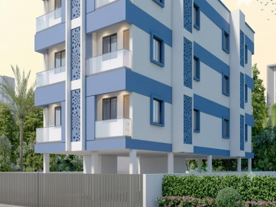 Vasagam Flats