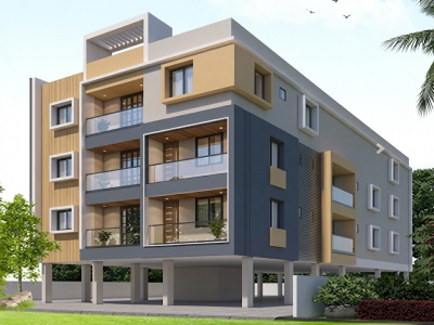 Palani Grand