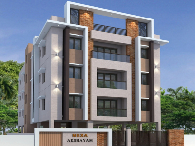 Nexas Akshayam