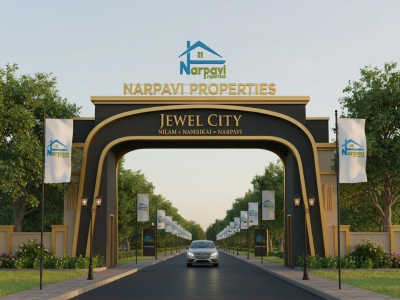 Narpavi The Jewel City