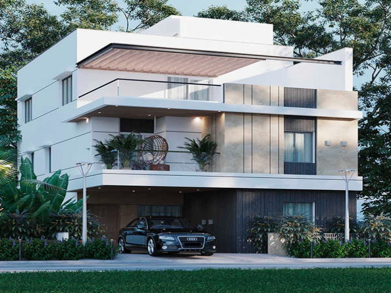 32 Springs Sunny Ridge