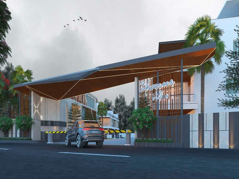 32 Springs Sunny Ridge