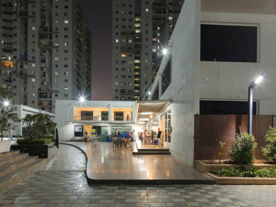 Lakeside at PBEL City