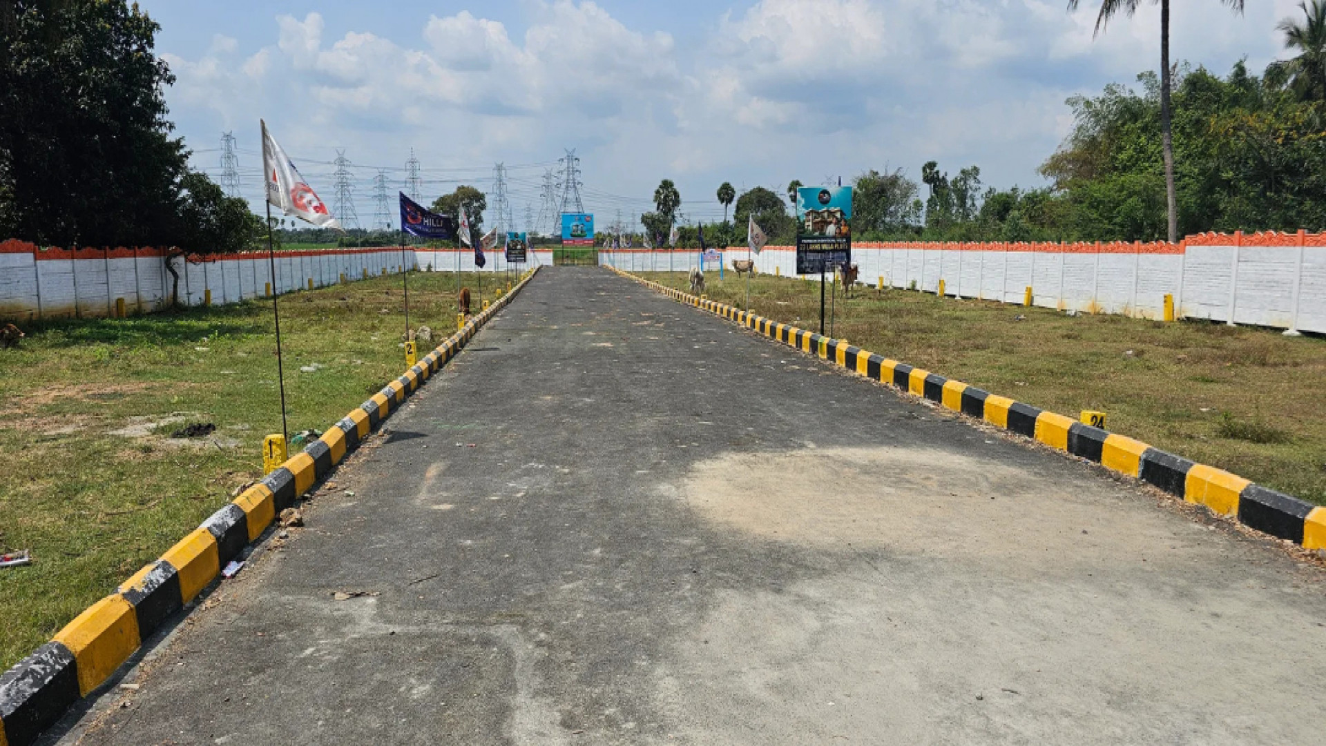 Dhilli Gokul Avenue