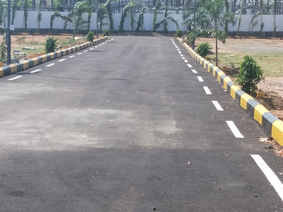 Parvathy Enclave
