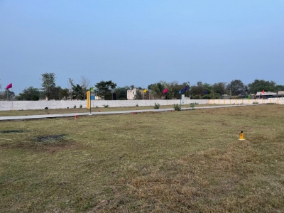 Sai Aadhavan Garden
