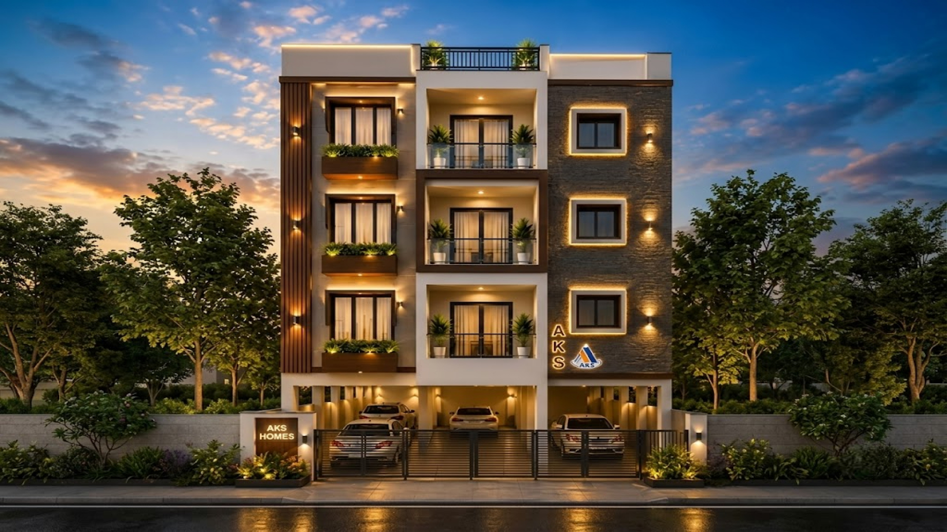 Chendur Aura