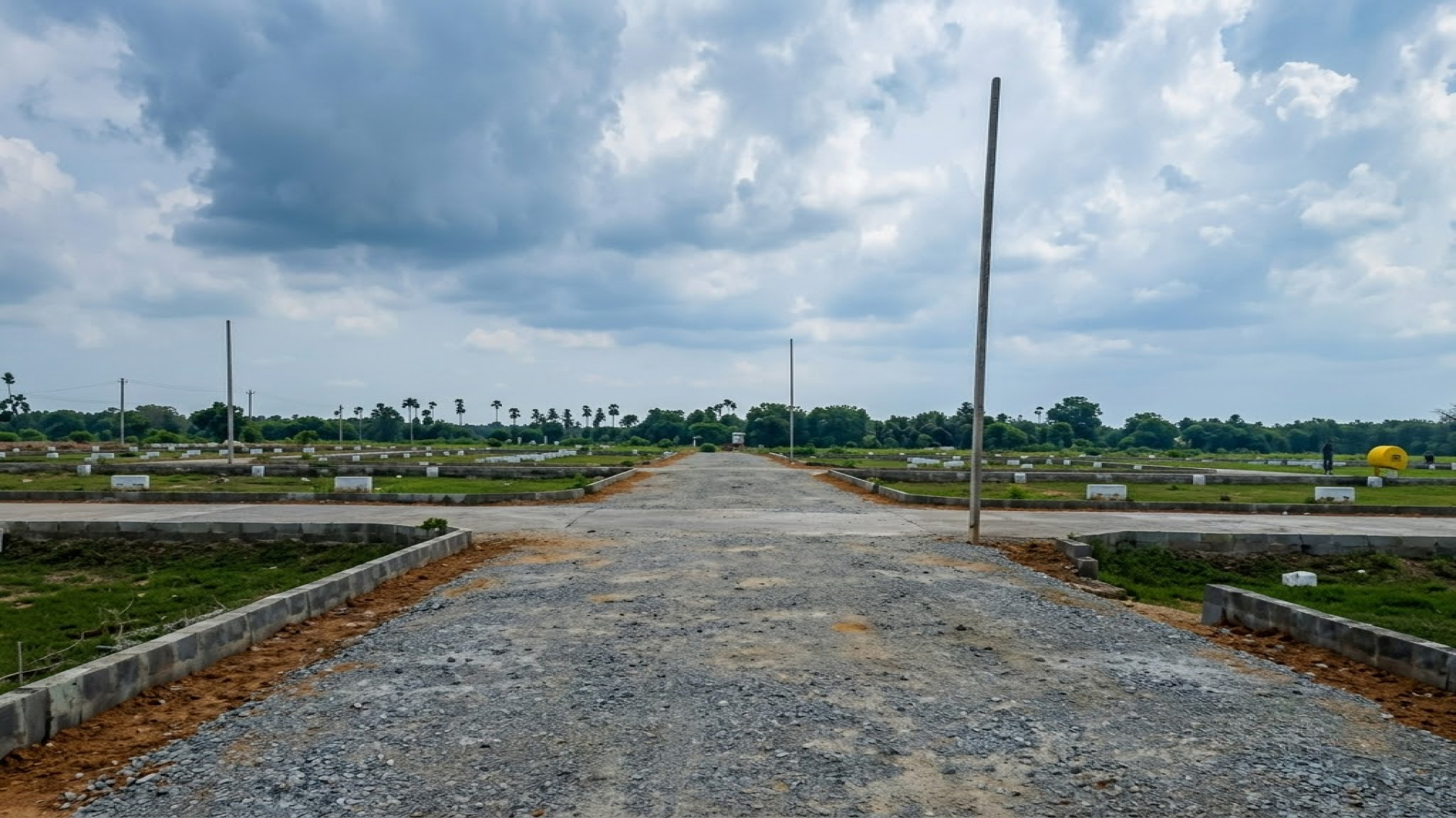Pooja Avenue