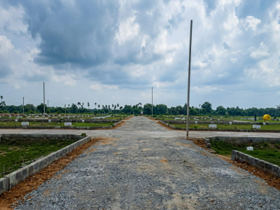 Pooja Avenue