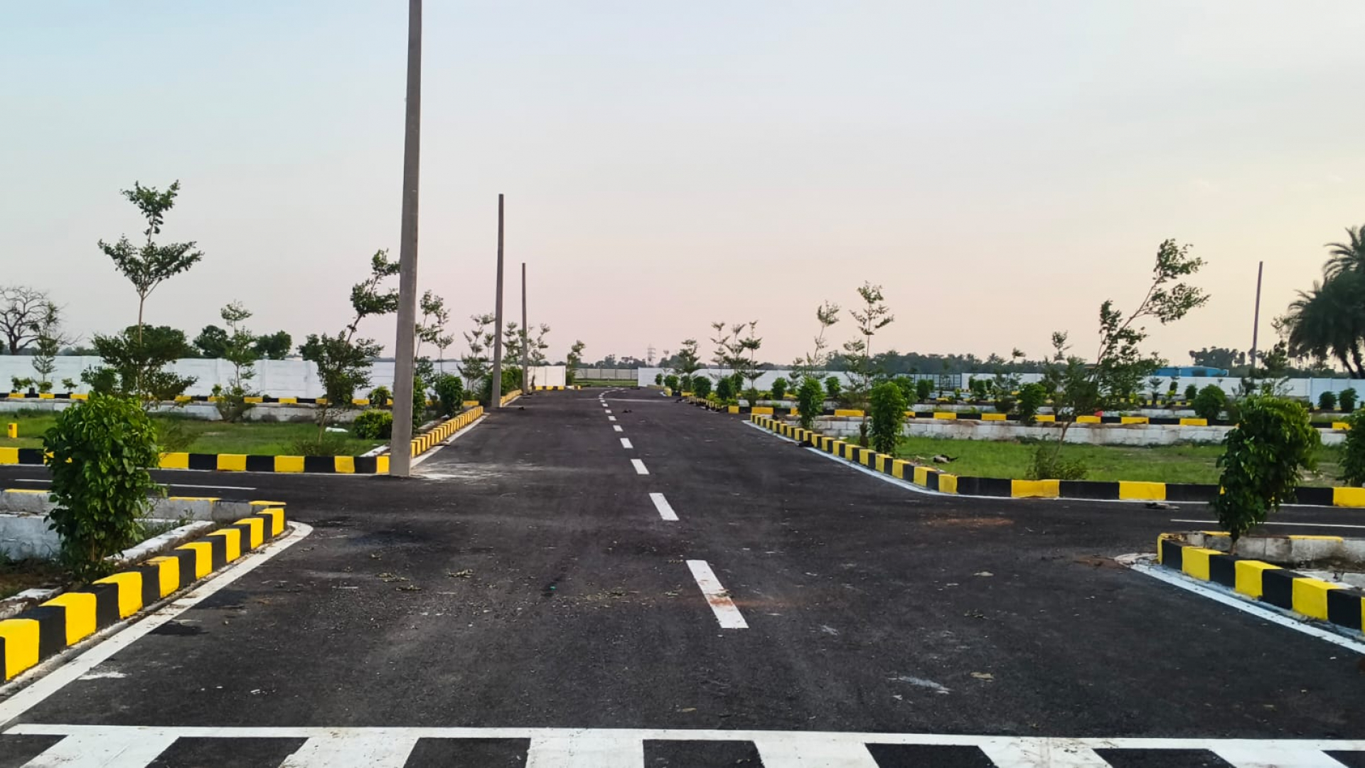 Premier Sigaram Enclave
