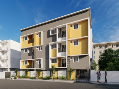 TVH Serenity