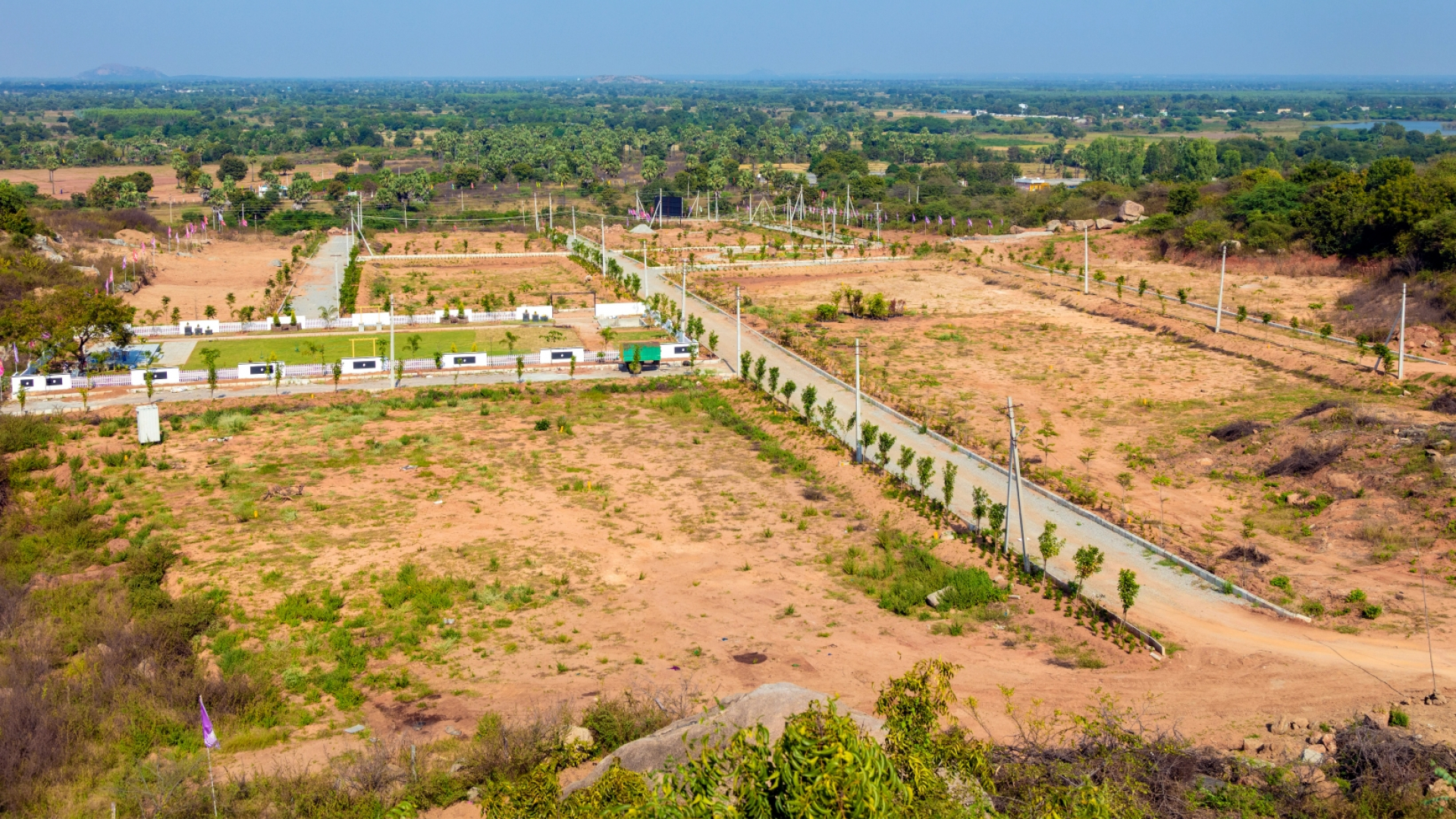 Landmark Divine Meadows