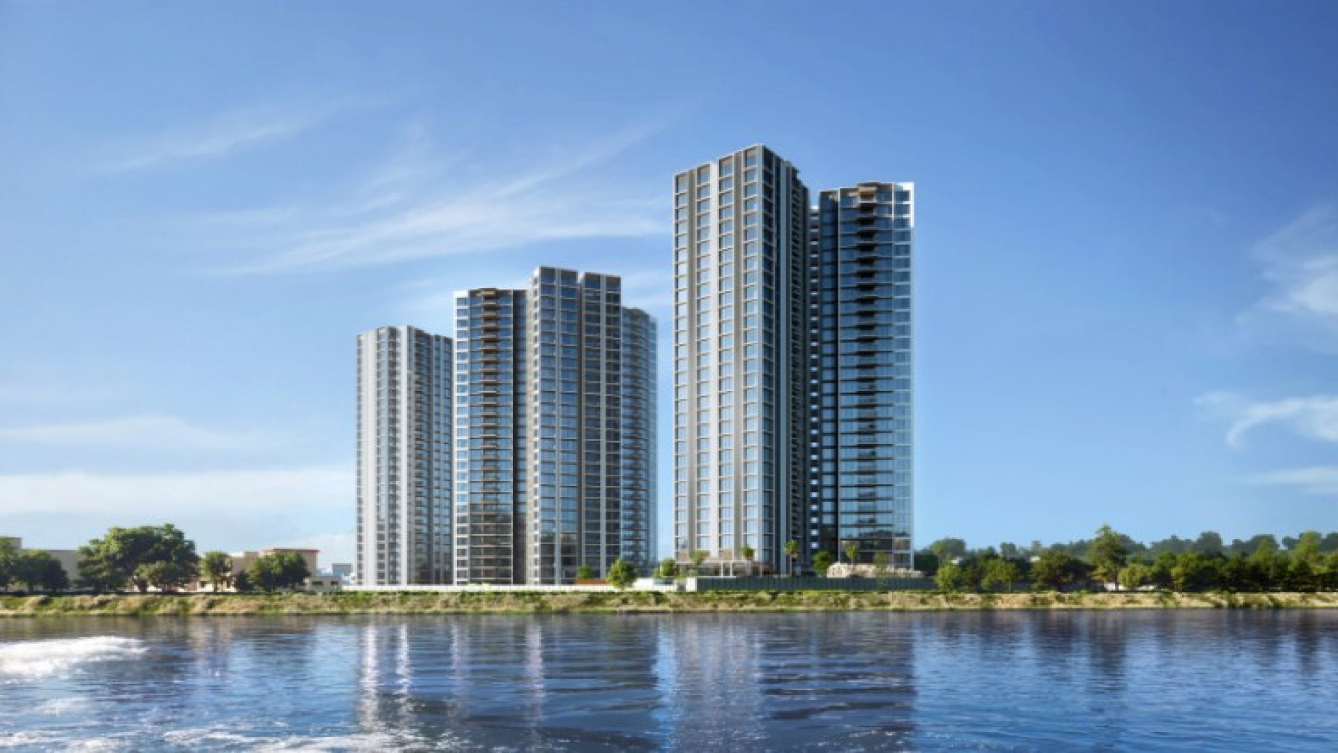 Casagrand Aquagrove