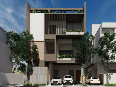 TVH Aurora Villas