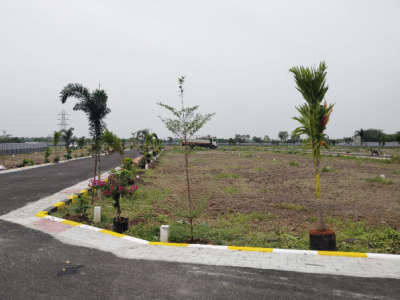 Premier Velan Nagar