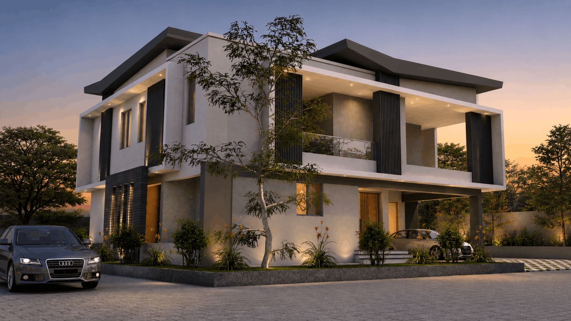 Antaraa Living Space