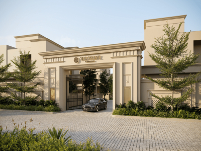 4, 5 BHK Villa for sale in The Serene, Neelambur