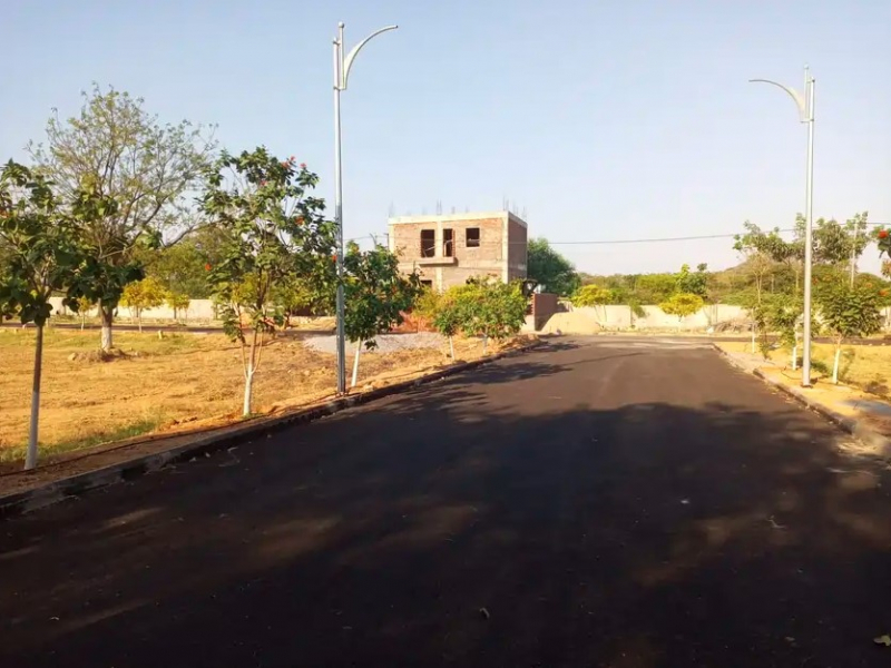 Giridhari Season Town