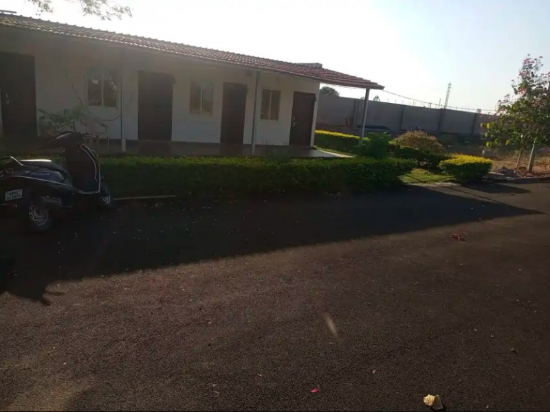 Giridhari Season Town