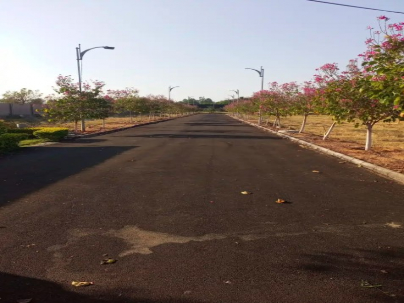 Giridhari Season Town