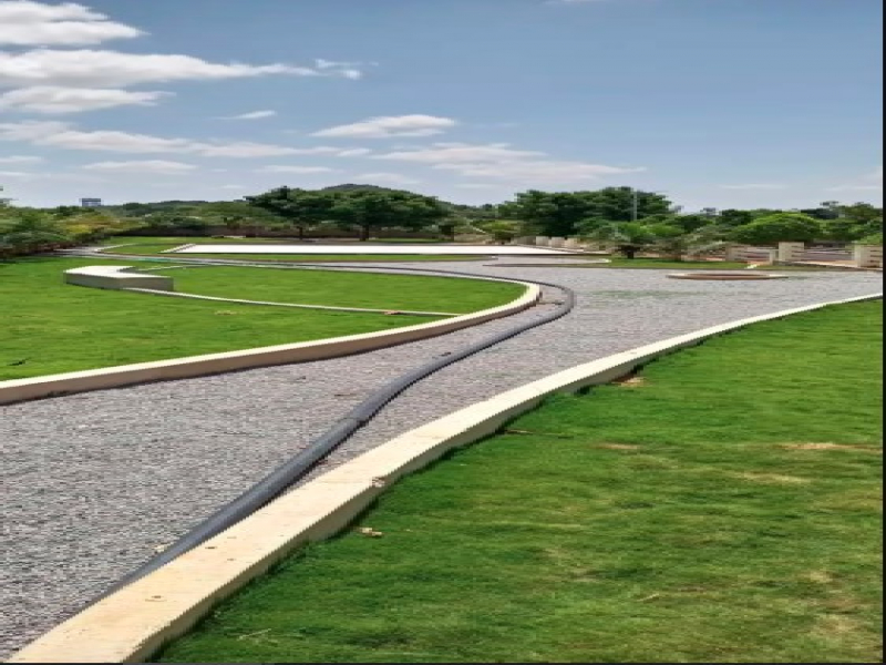 Giridhari Season Town