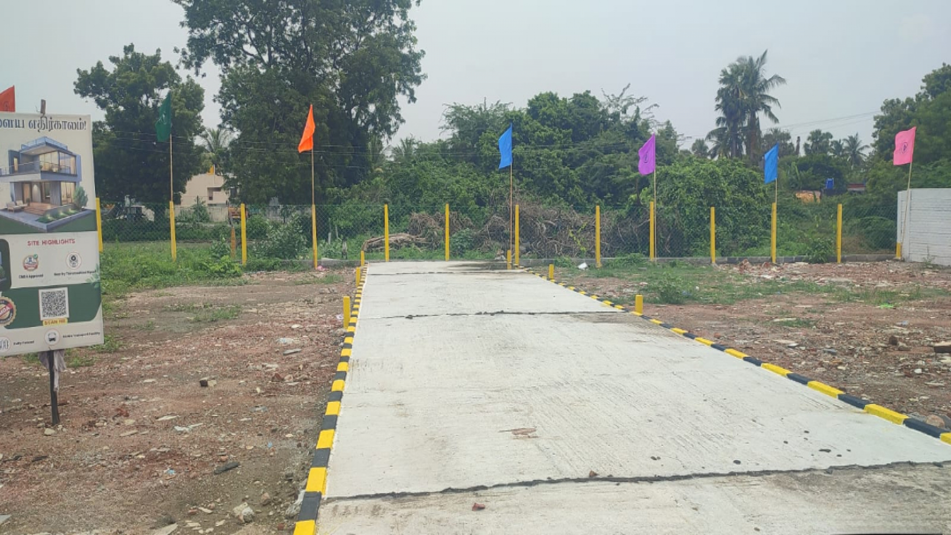 Varsha Royal Avenue