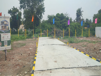 Varsha Royal Avenue