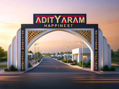 Adityaram Happinest