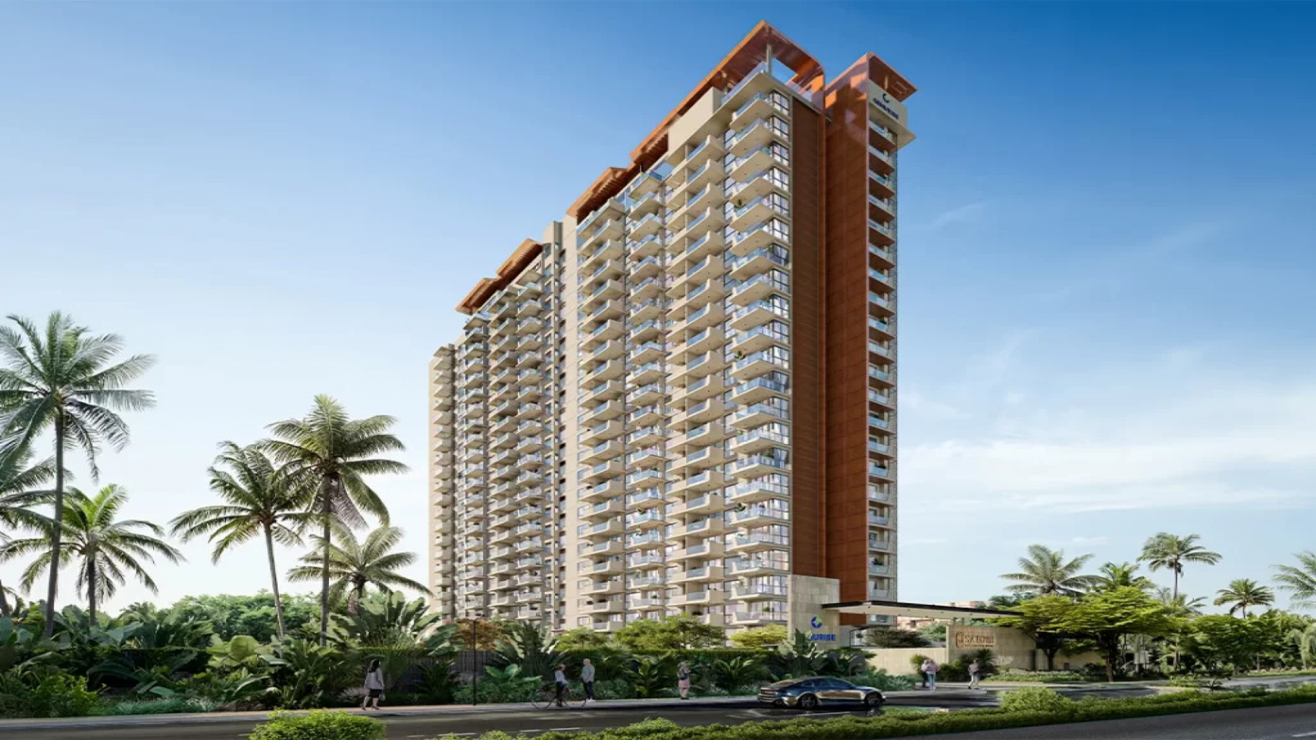 Satori Residence