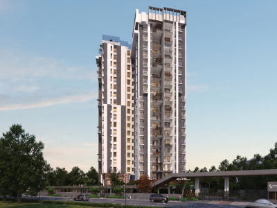Disha Symphony Heights
